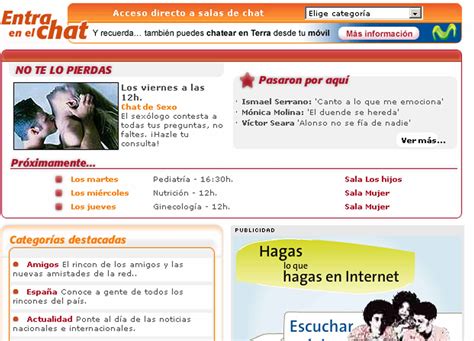 chat intercambio de parejas|Chatea en el Chat Terra de Parejas .